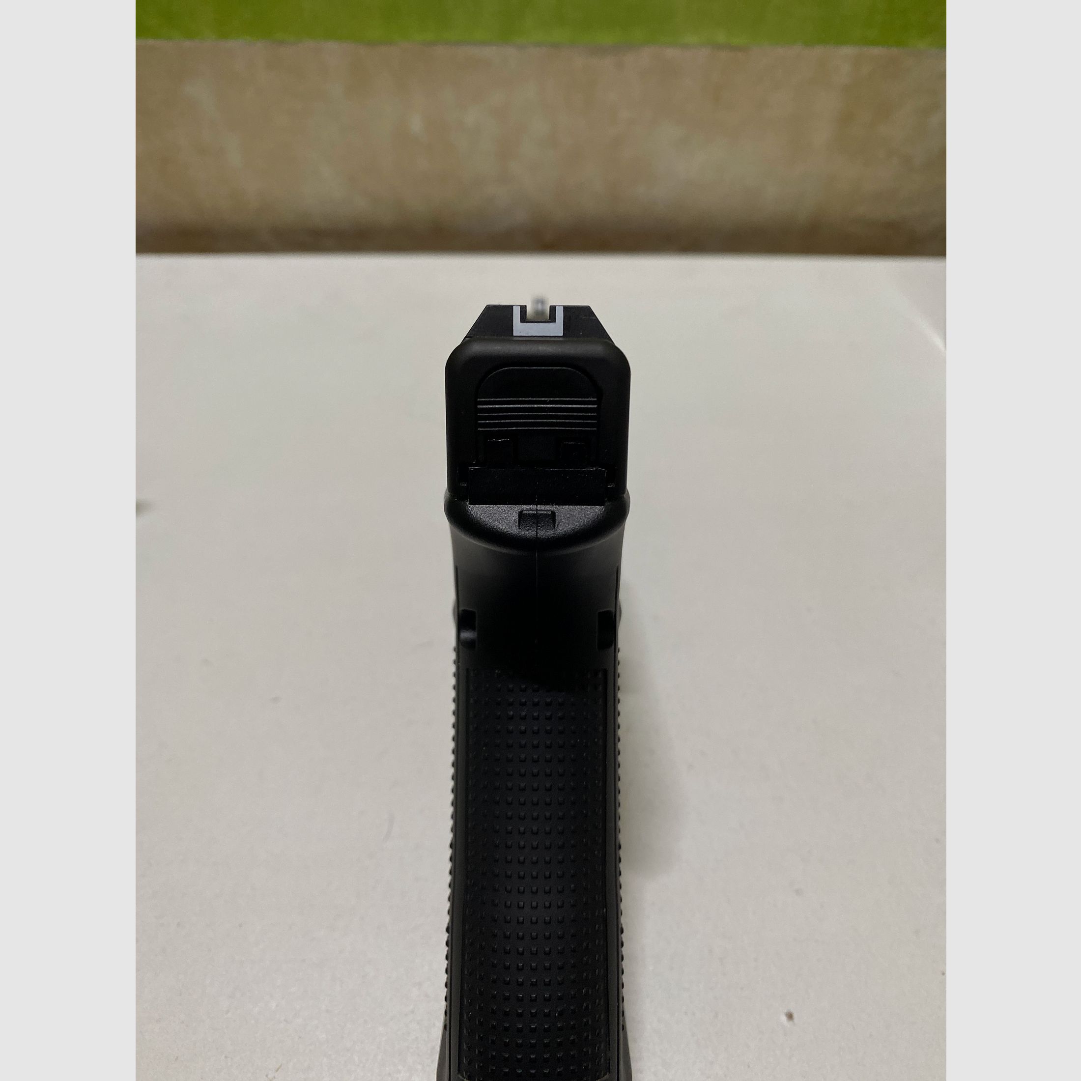 Glock 17 Gen 5 Schreckschuss