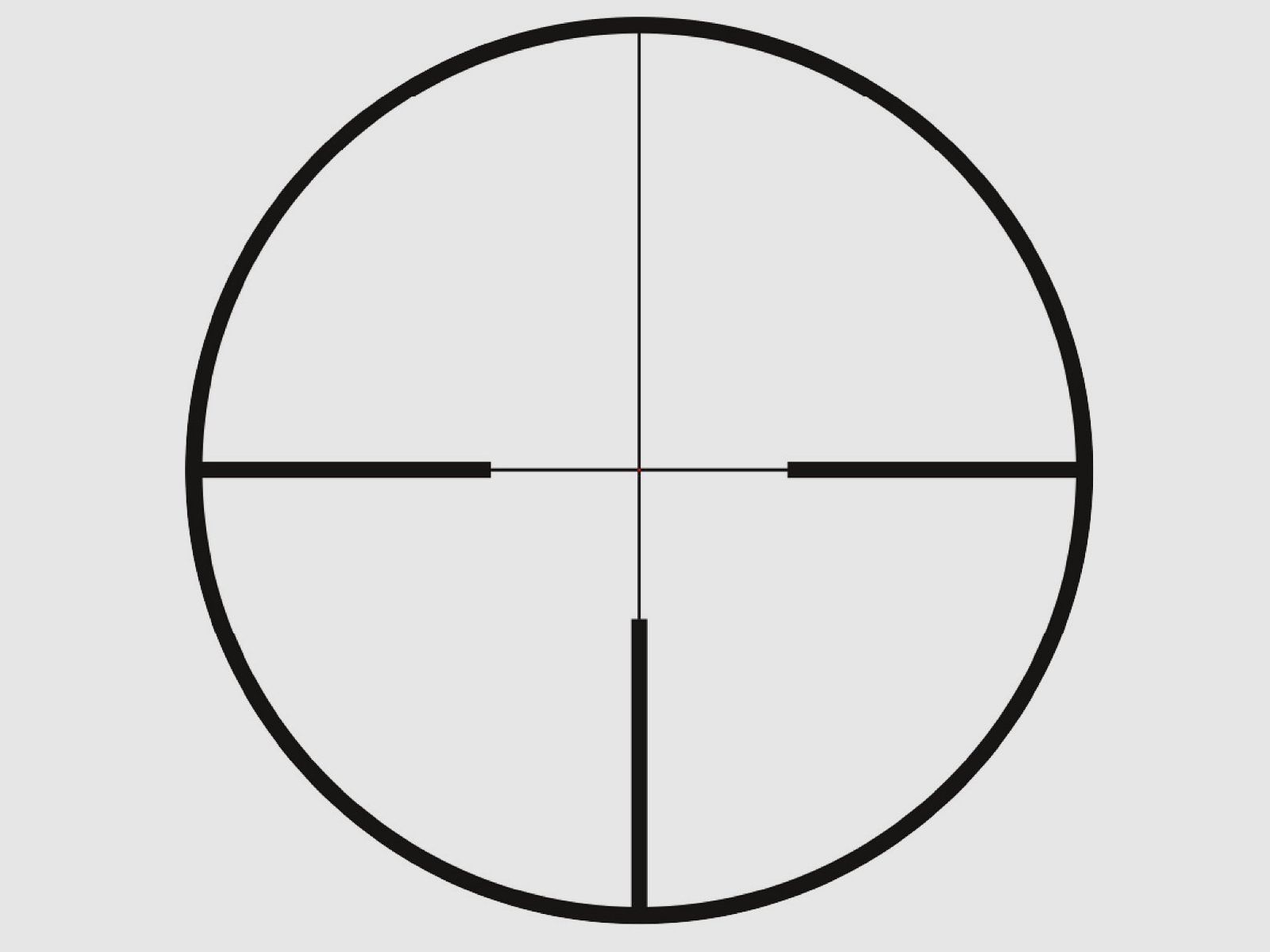 Aussteller ZEISS Conquest V6 2-12x50 M ill. Absehen 60 mit Zeiss Schiene Zielfernrohr LP