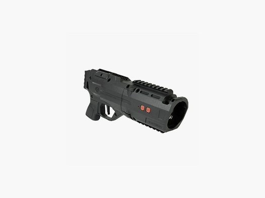 VOLCANO Tracer Lanciagranate per Pistola 40mm - Nero | AceTech