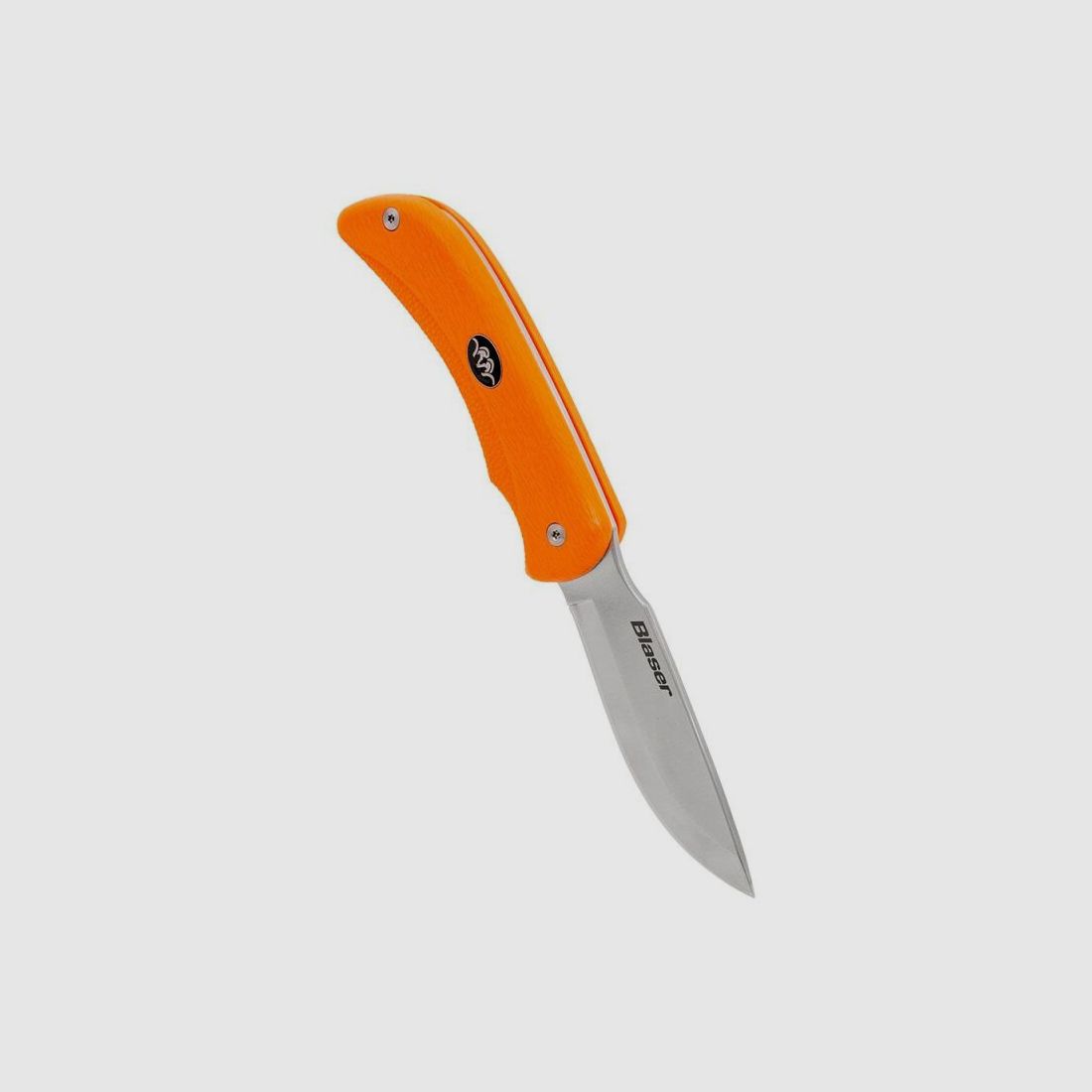 Blaser Ultimate Messer orange