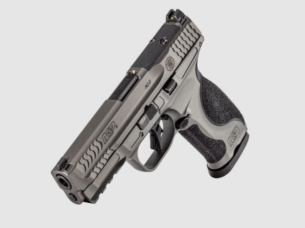 S&W PIST M&P 9 M2.0 Metal OR 9x19 4,25", Bild 12 von 12