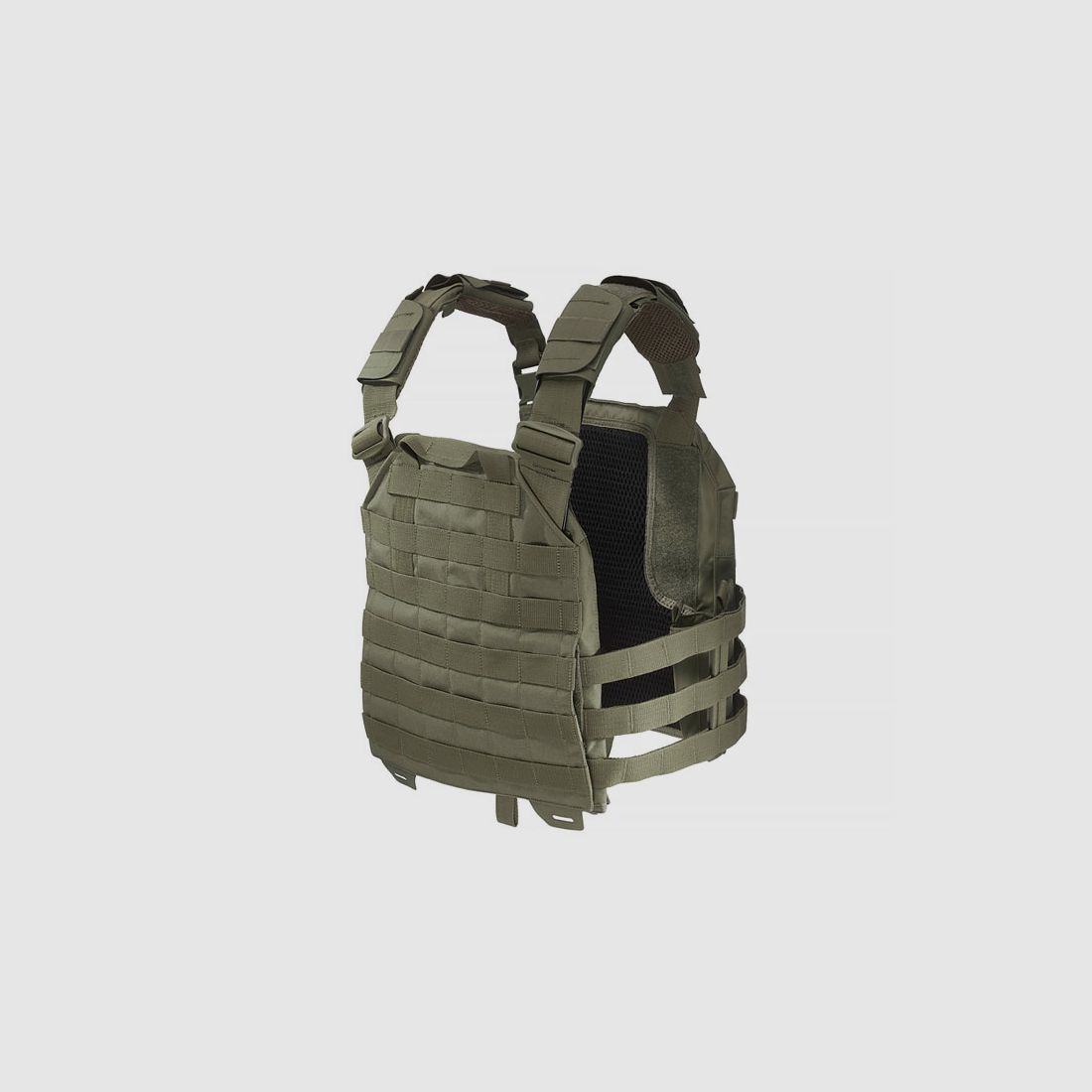 Tasmanian Tiger PLATE CARRIER MKIV Olive