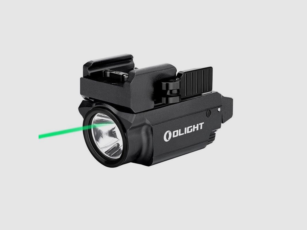 Olight BALDR GL Mini, Bild 1 von 6