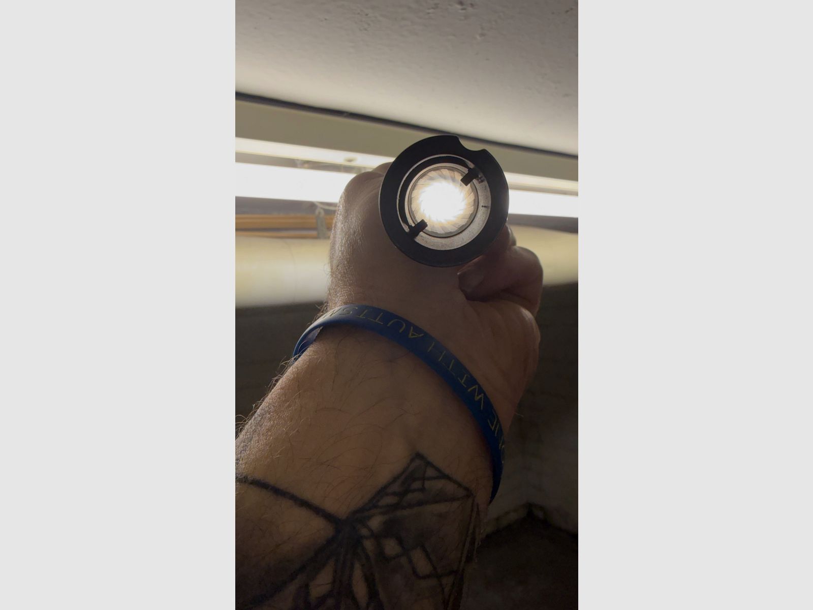 Marqueur de paintball T15 Gen 1