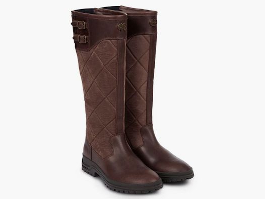 Le Chameau Damen Stiefel Jameson