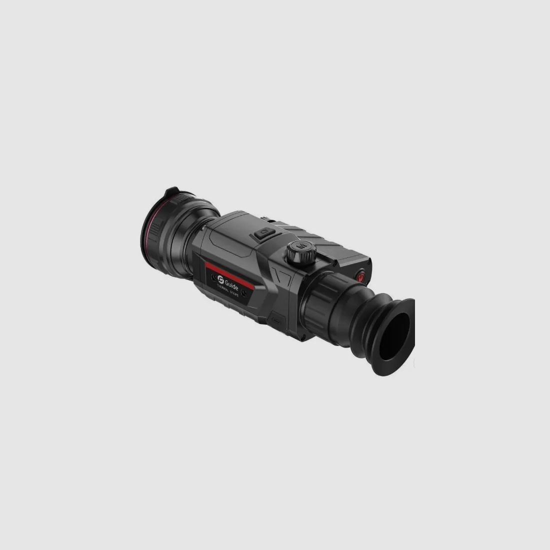 Thermal riflescope Guide Tr450, image 4 of 9