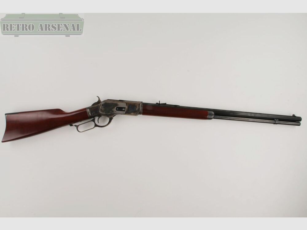 Fucile sportivo speciale Uberti 1873