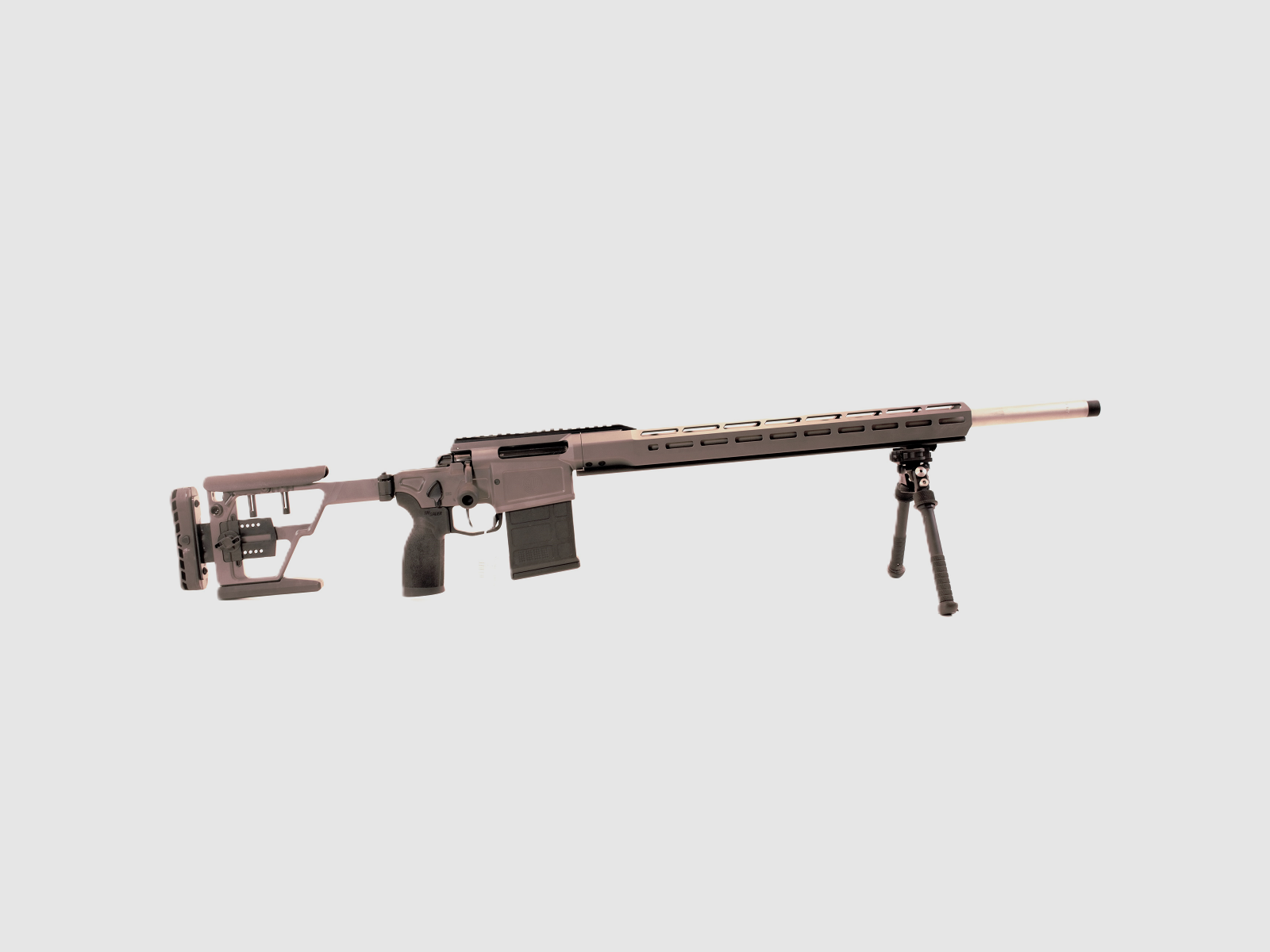 Sig Sauer Cross PRS SS 308win