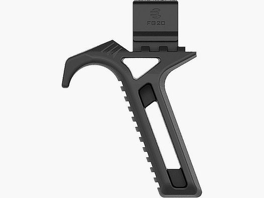 Recover Angled Front Grip