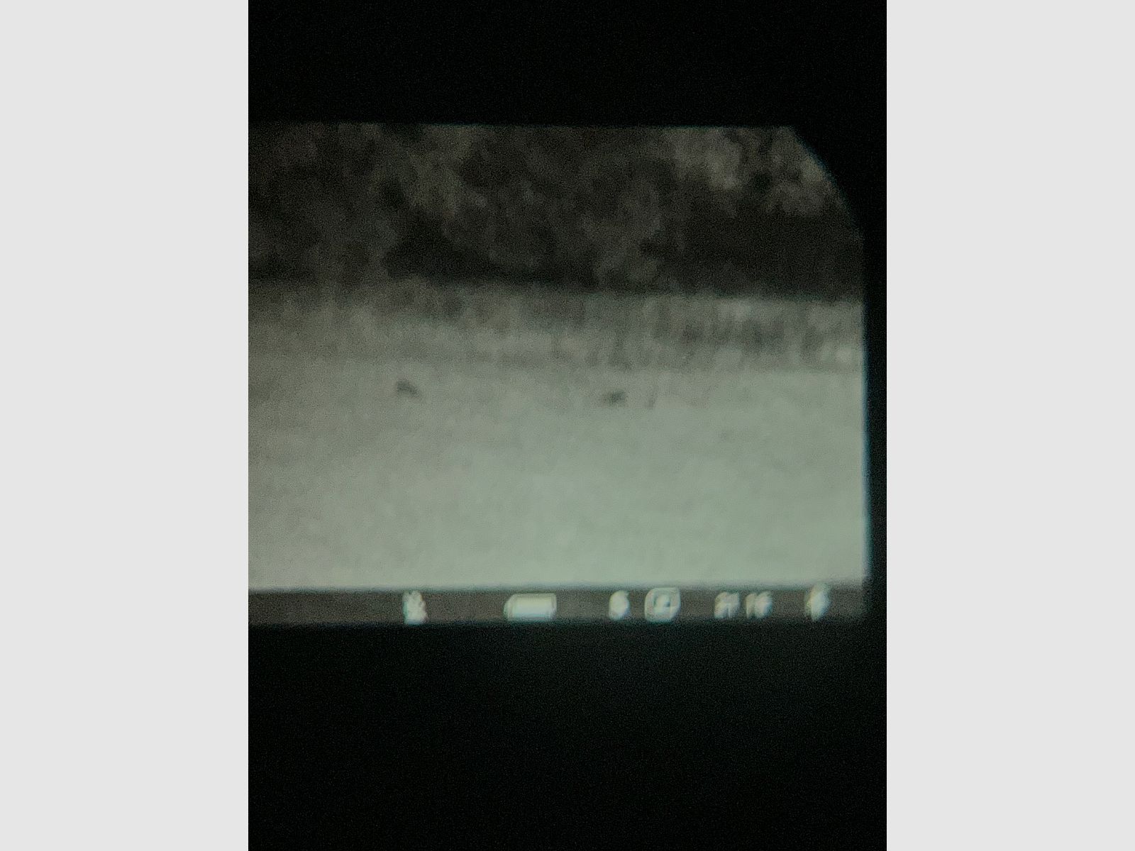 Pulsar FN455 dispositivo de visión nocturna