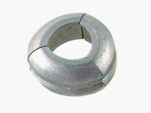RCBS Chuck Assembly small / Halteklaue für Pow'R Pull Entladehammer #09451