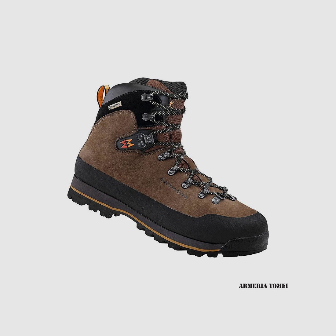 SCARPONI – GARMONT – NEBRASKA GTX