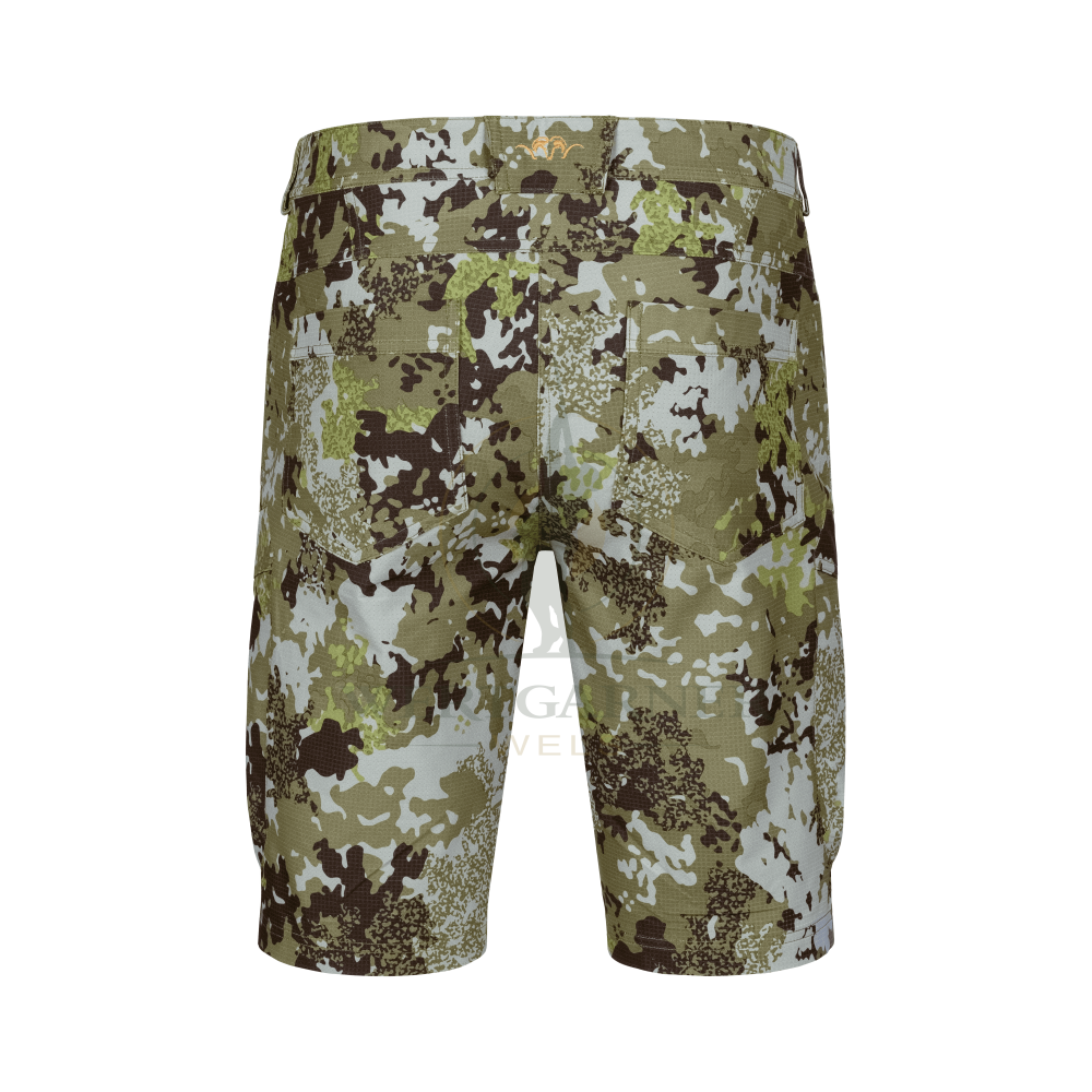 Blaser Air Flow Shorts Gr. 52, billede 2 af 4