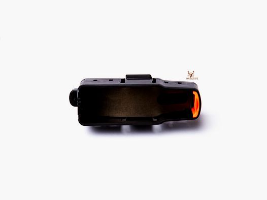 Blaser R8 Professional Lapua Magnum ATZL magazine/trigger unit color: black