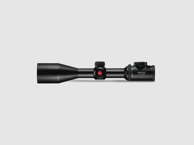 Leica Magnus Zielfernrohr 2.4-16x56 i L-4a, Bild 1 von 2
