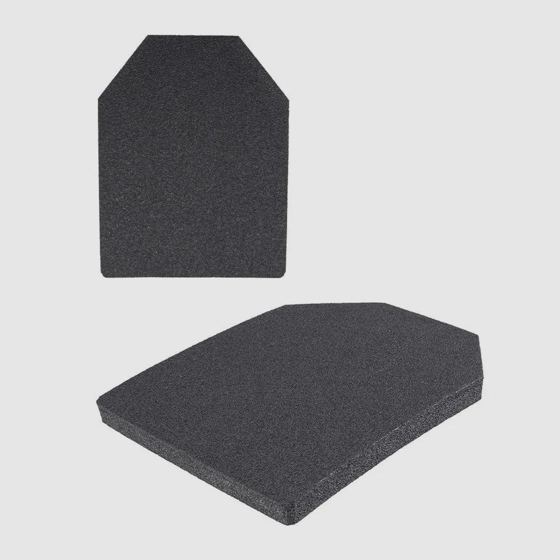 Mil-Tec Dummy Plates 2er Set