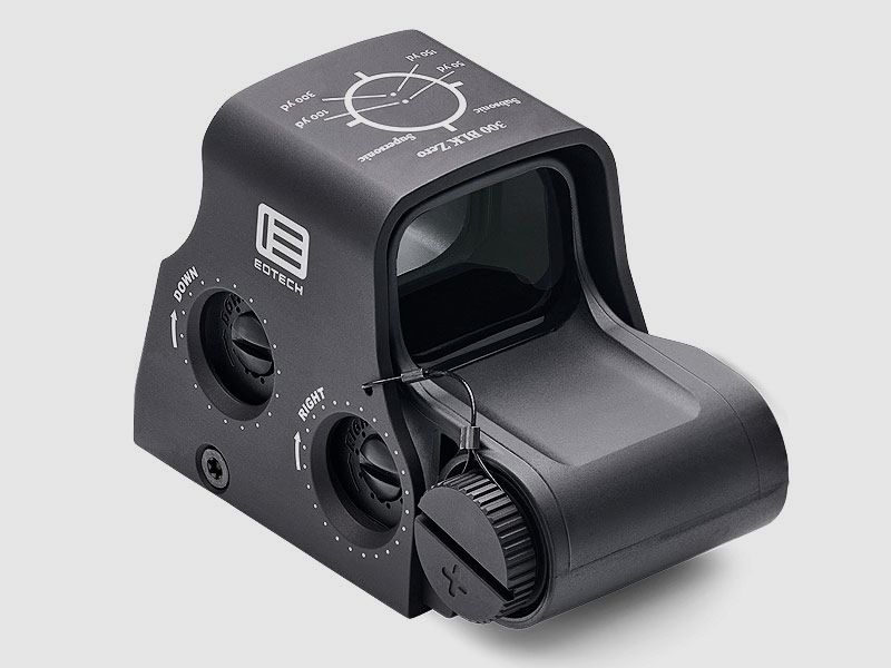 EOTECH HWS XPS2-300 Blackout