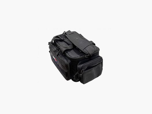 DAA Ballistic Range Bag flat dark earth