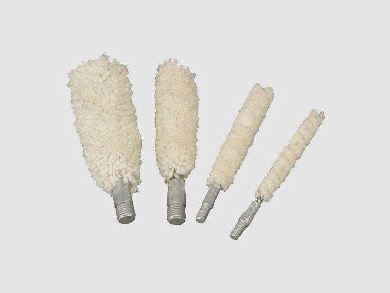 Tipton Bore Mop voor hagel kaliber 10/12, 3-pack HAGEL.