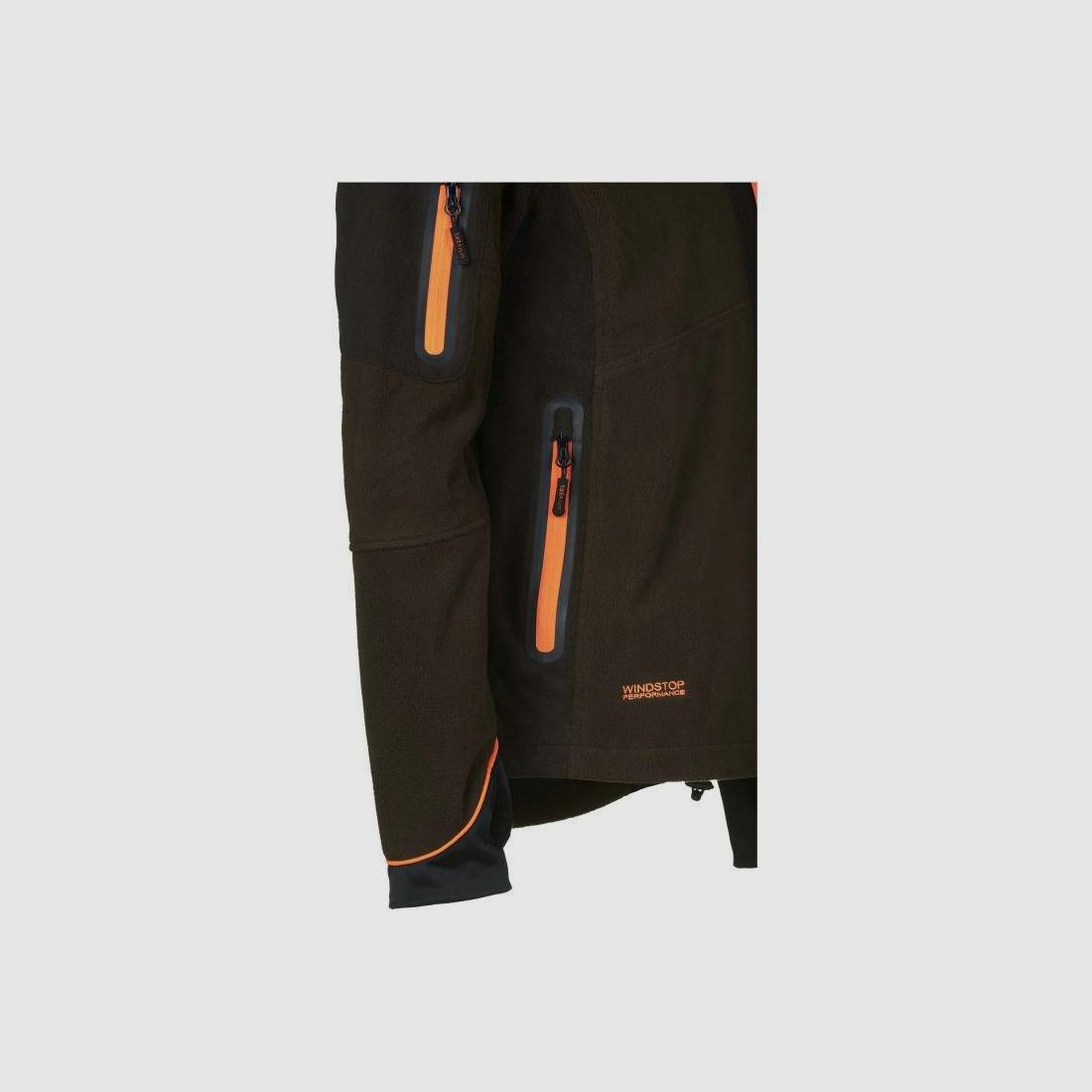 GUARDIAN WINDSTOP JAS, afbeelding 6 van 6