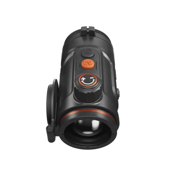 Clip-On Térmico Thermtec Hunt Pro 650