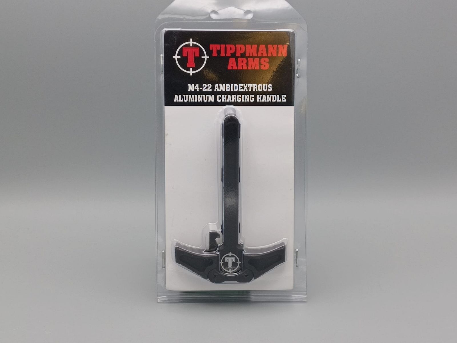 Tippmann M4-22 – Ambidextrous Charging Handle