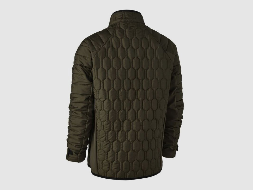Deerhunter Herren Steppjacke Mossdale