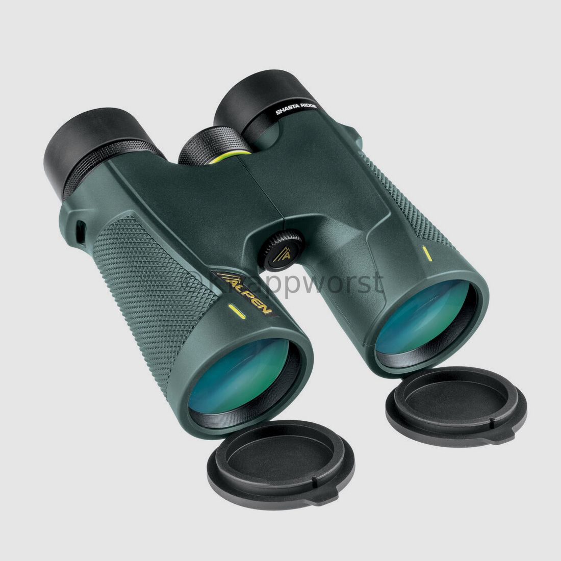 Alpen Alpen Shasta Ridge