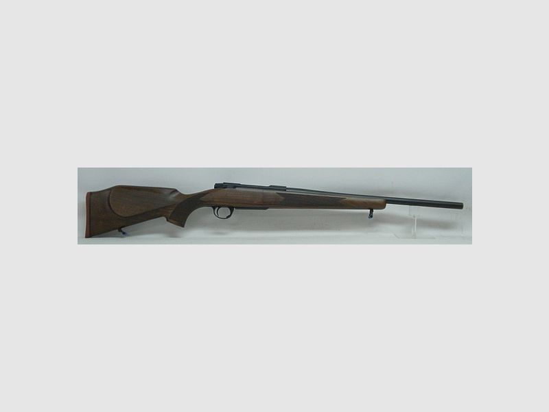 870 Links LL51 SW & MG - .30-06Spring, Nussbaumschaft