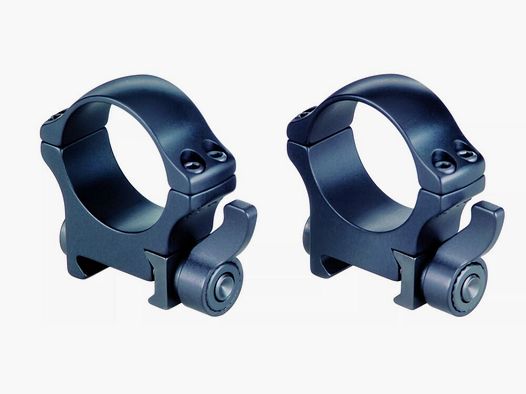 Recknagel ERA Montageringe; Tubusdurchmesser: 30mm