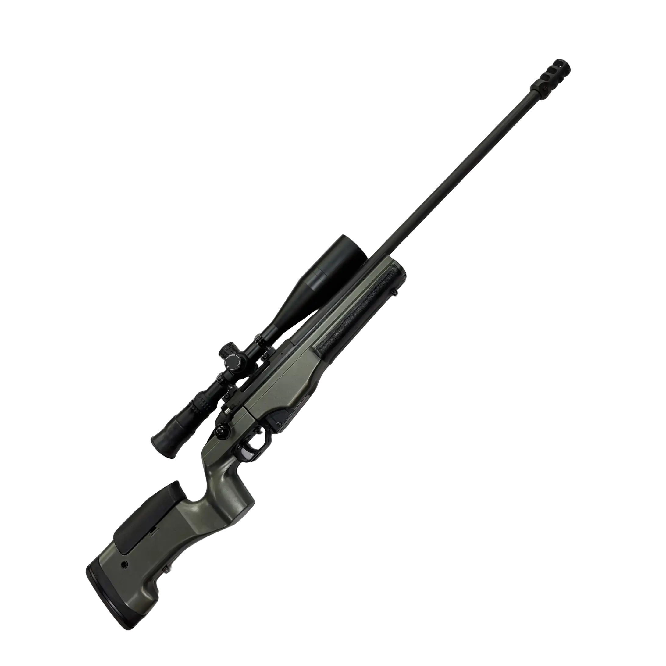 SAKO TRG 22 .308 Win mit Nightforce NX5 5,5-22×56, Bild 1 von 8