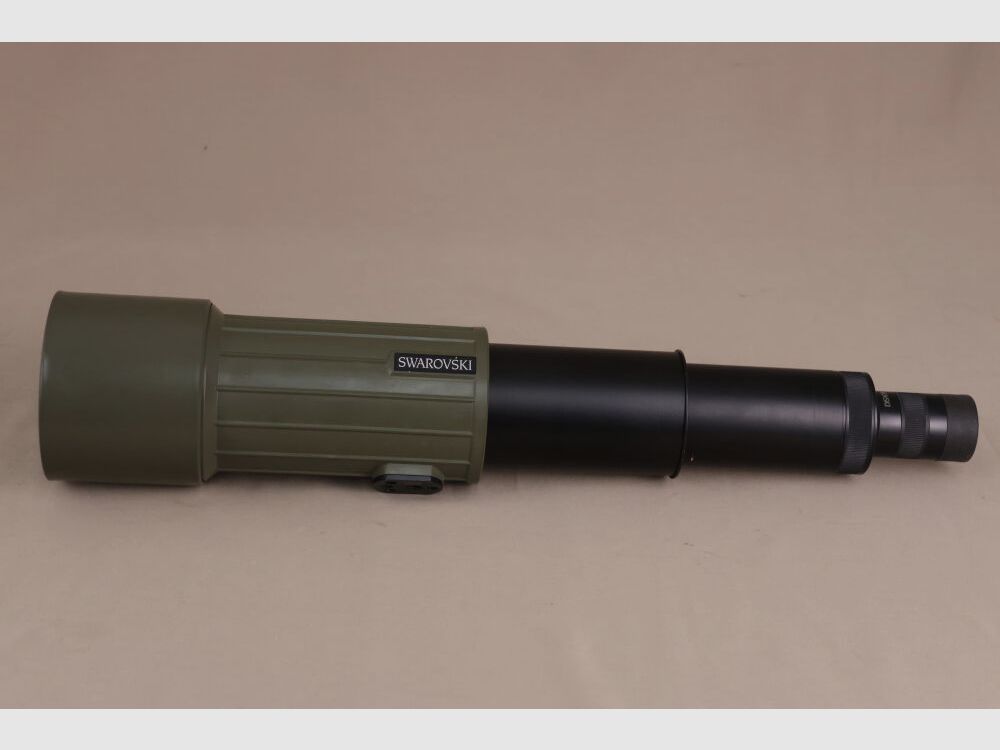 Swarovski Habicht CT 30x85