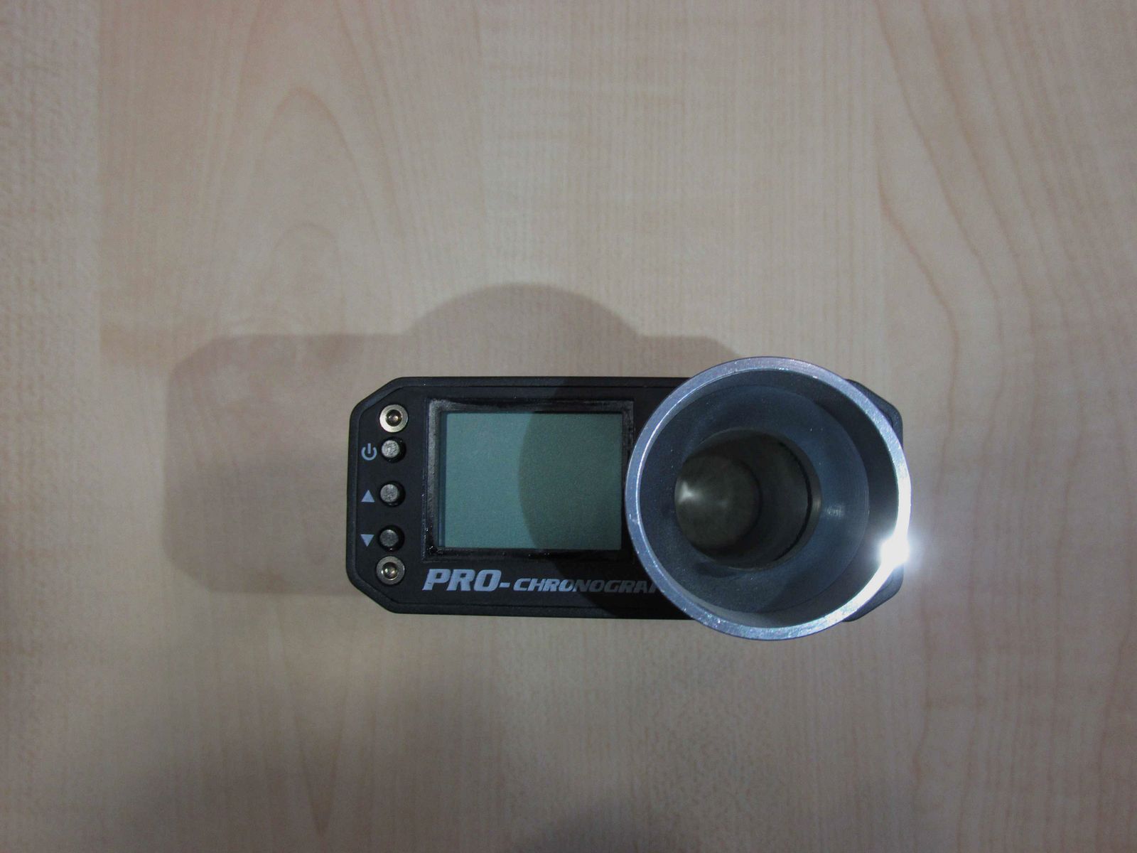 Airsoft-Chronograph, Bild 3 von 4