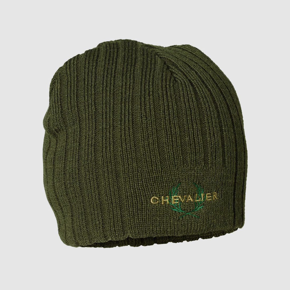 Cuffia Chevalier Stoke Beanie Grün