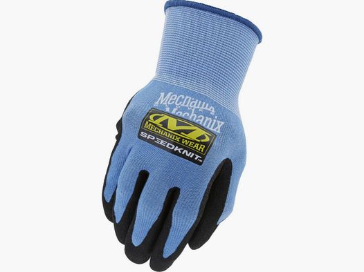 Mechanix Wear SpeedKnit CoolMax Industrial Safety