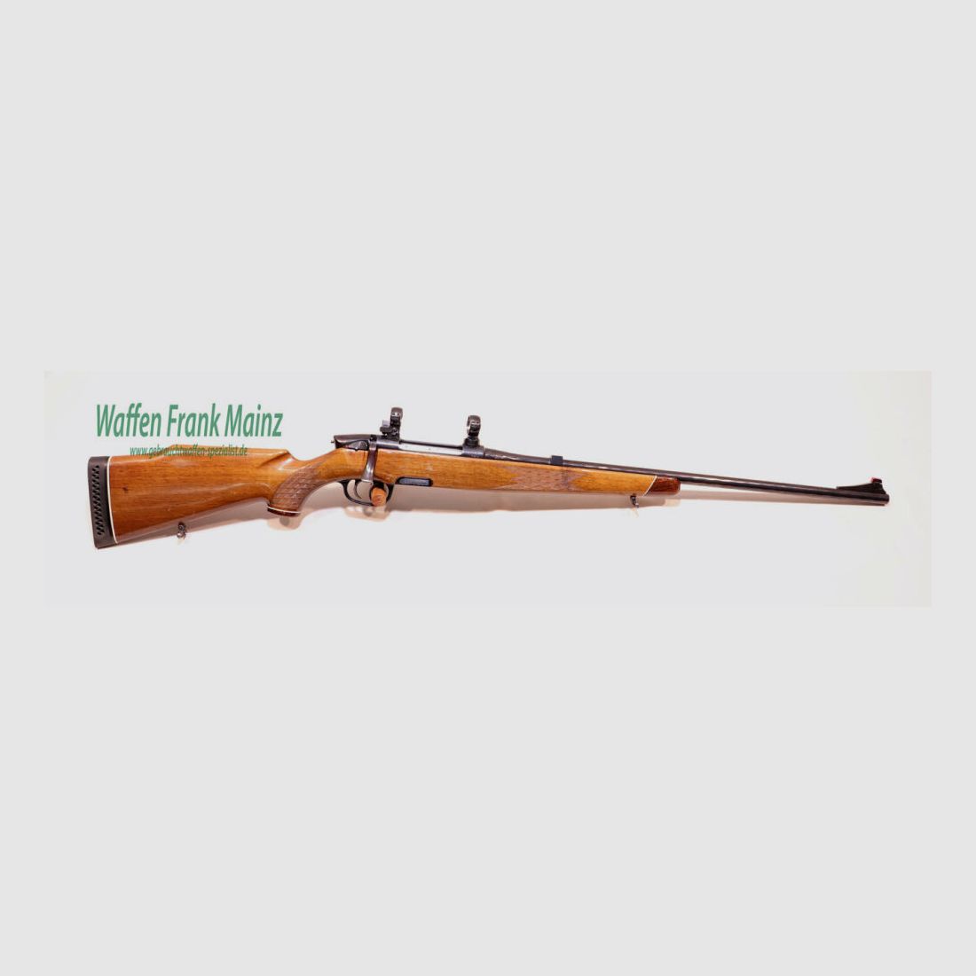Steyr - Austria Mod. M, image 1 of 2