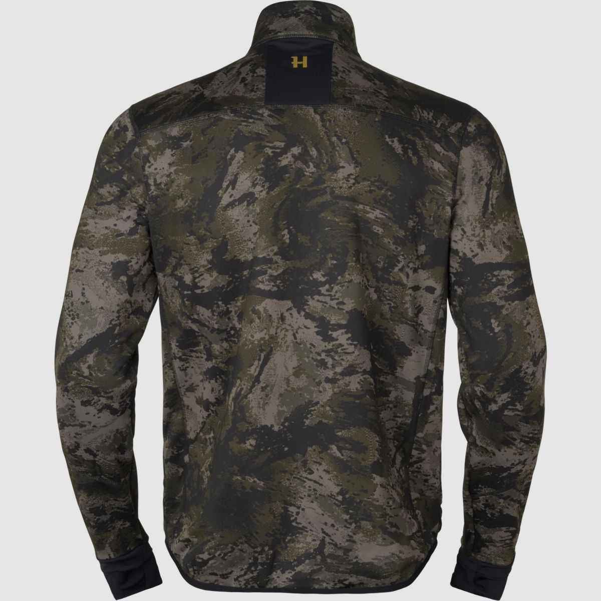 HÄRKILA NOCTYX Camo Fleecejacke