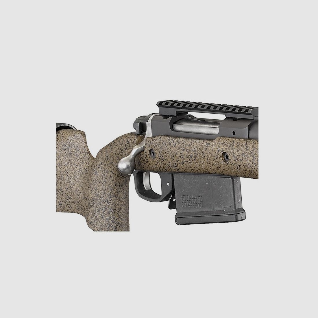 RIFLES RUGER Hawkeye Long Range Target, image 3 sur 4