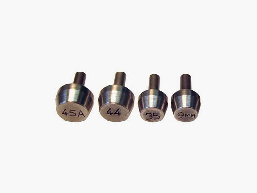 PILOTE POUR CASE TRIMMER 26 - 6,5MM/264