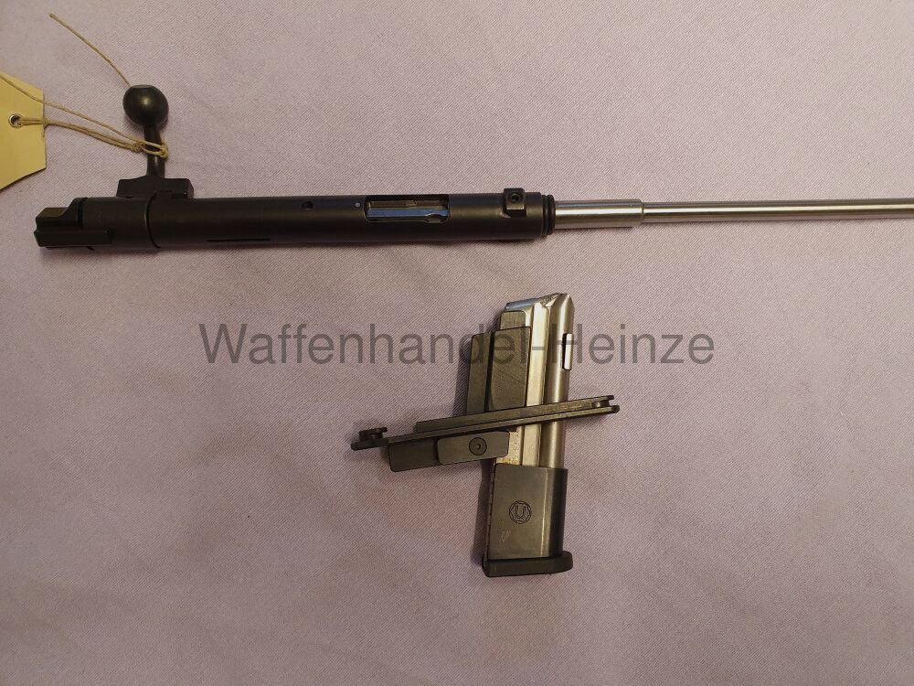 Uhl GmbH Syrgenstein ES 98