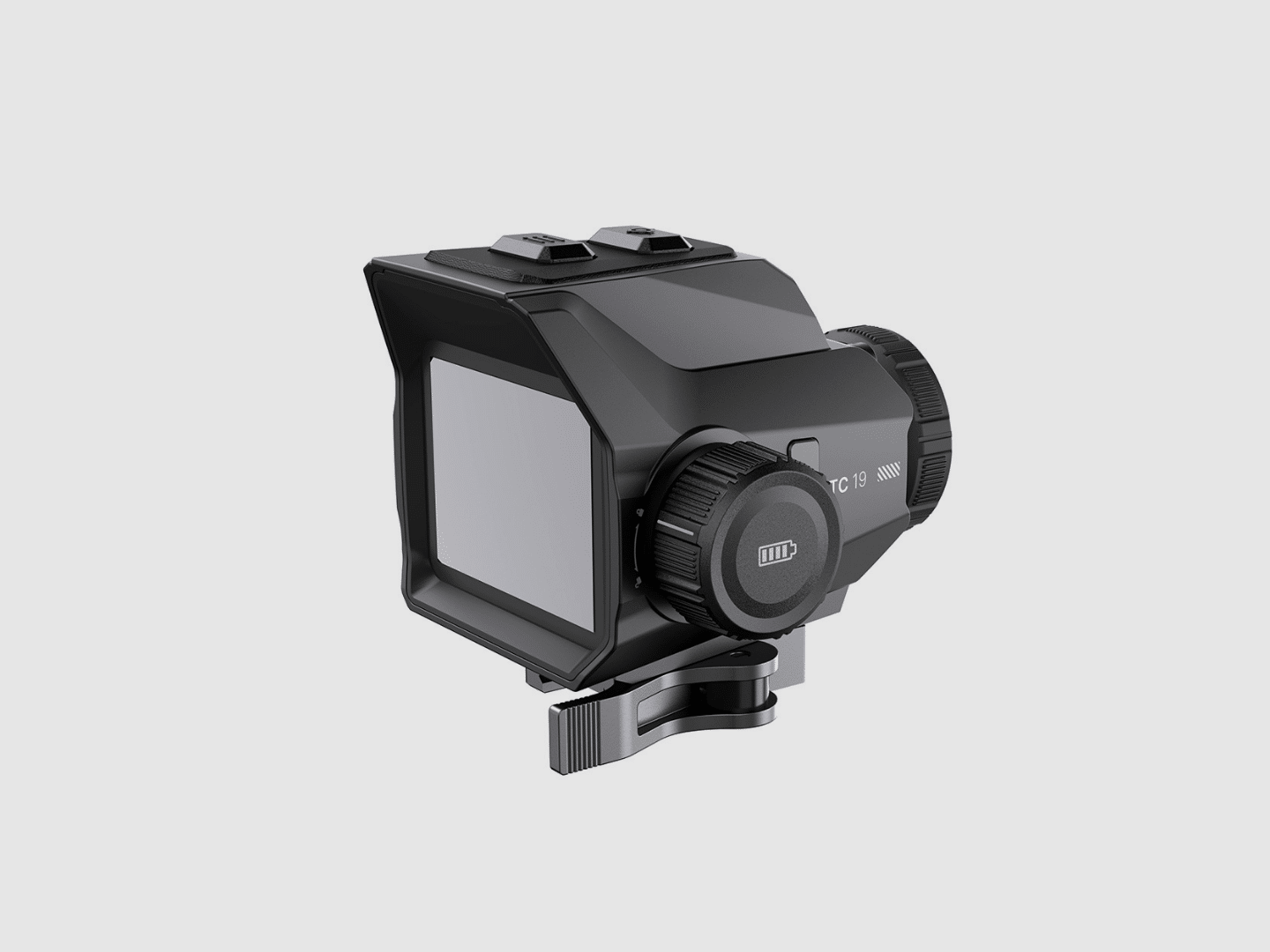 thermal riflescope HIKMICRO HIKTac TC19, image 5 of 8