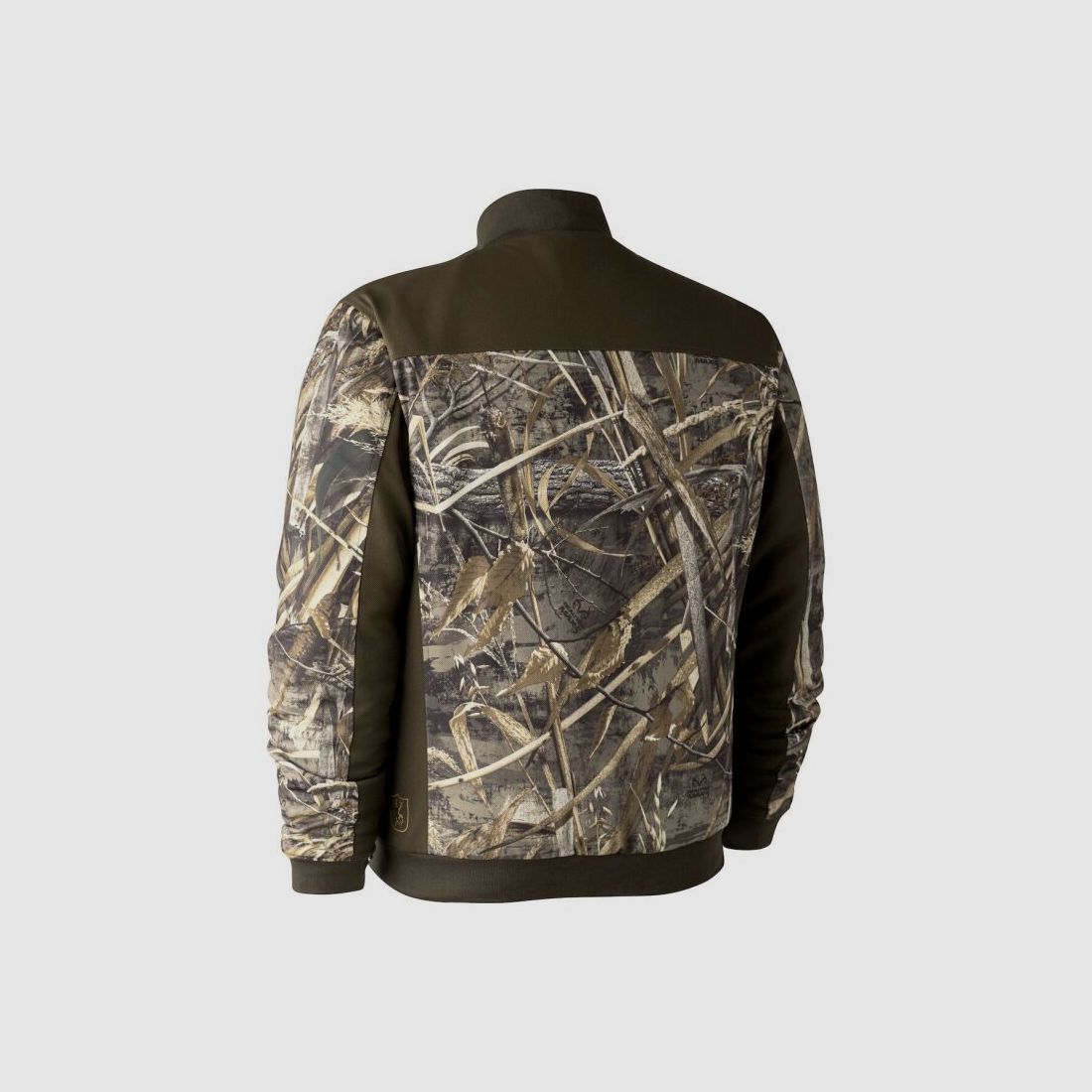 Deerhunter Herren Zip-in-Jacke Mallard Camouflage