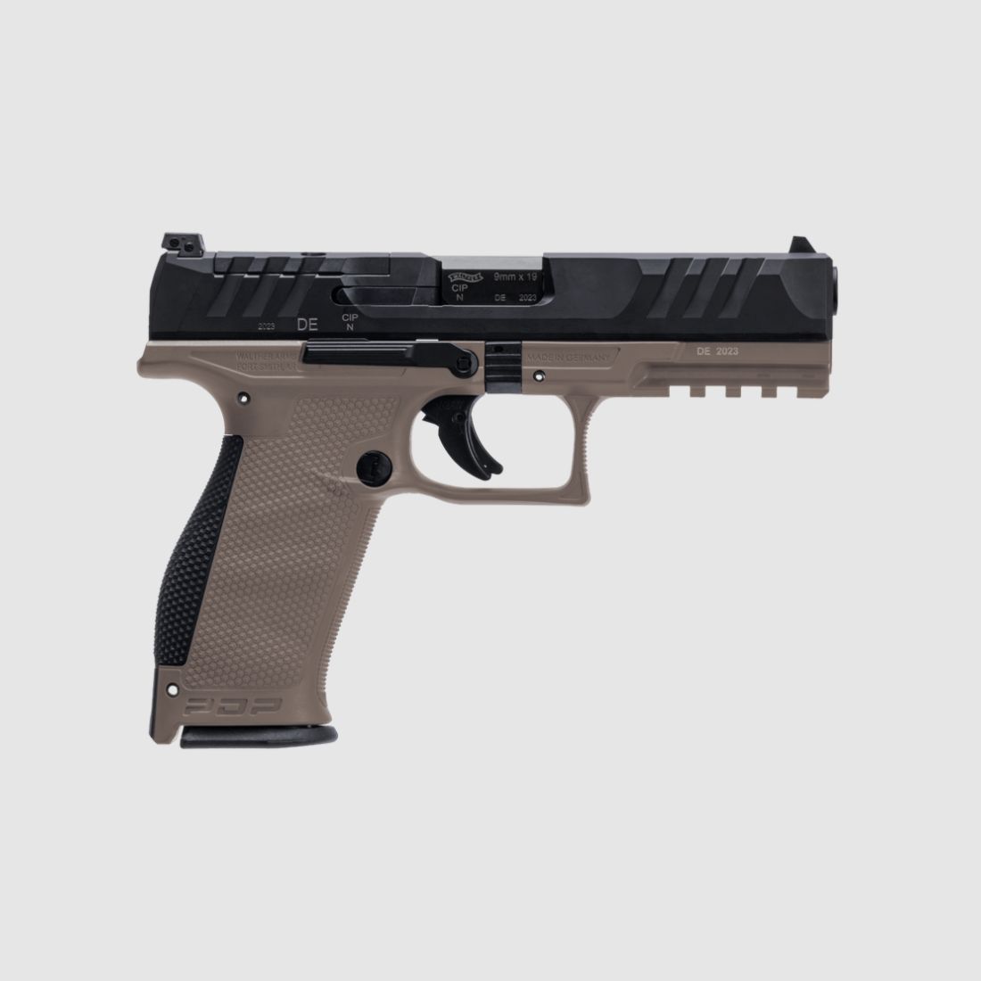 WALTHER PDP FULL SIZE 4,5", immagine 2 di 2