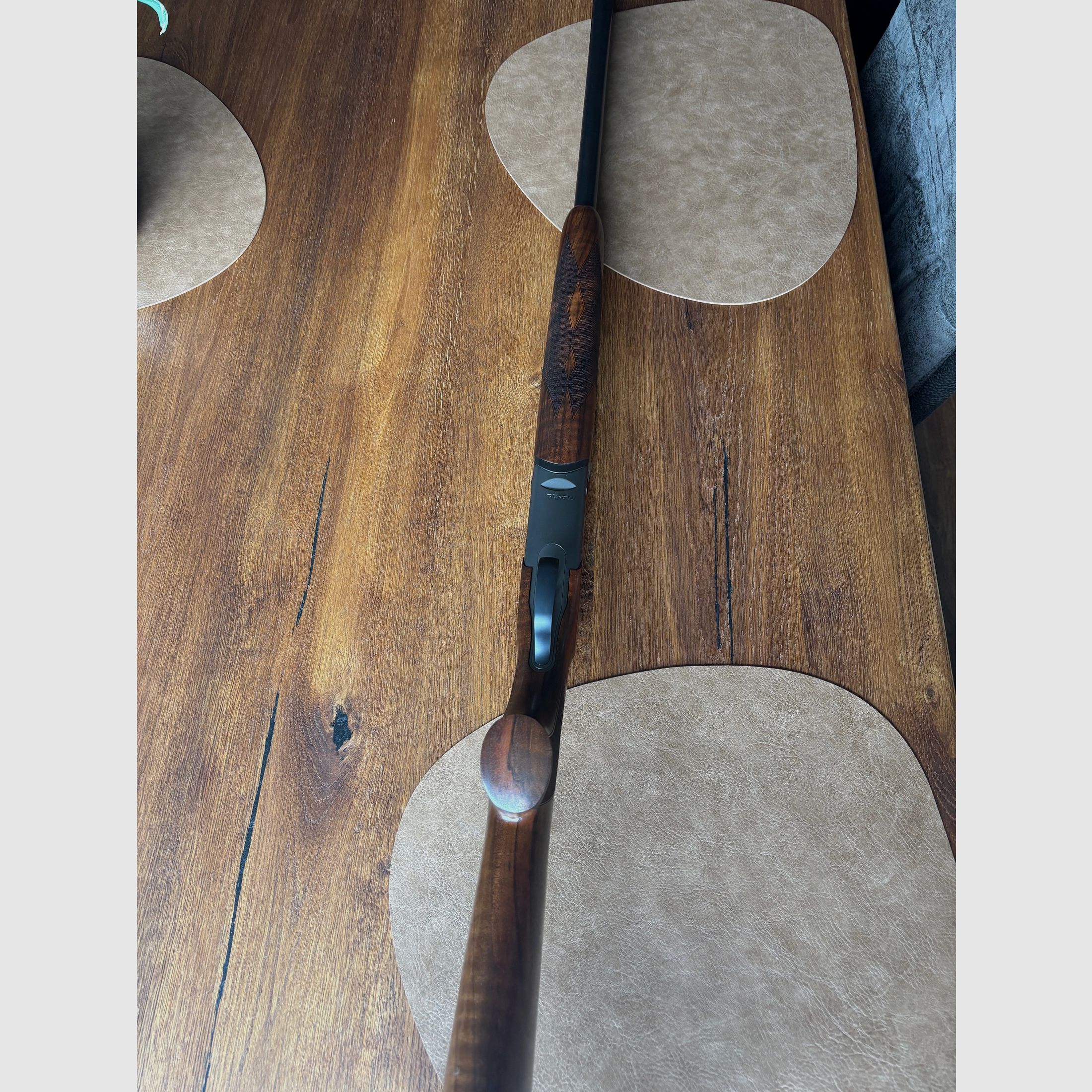 Blaser F16 BDF 