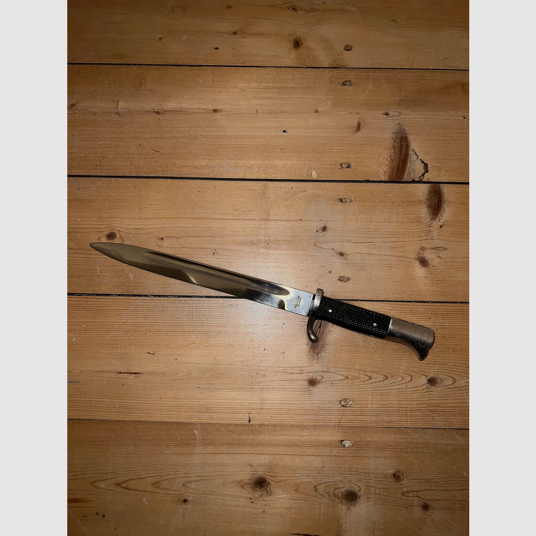 Bayonet K89k, immagine 1 di 7