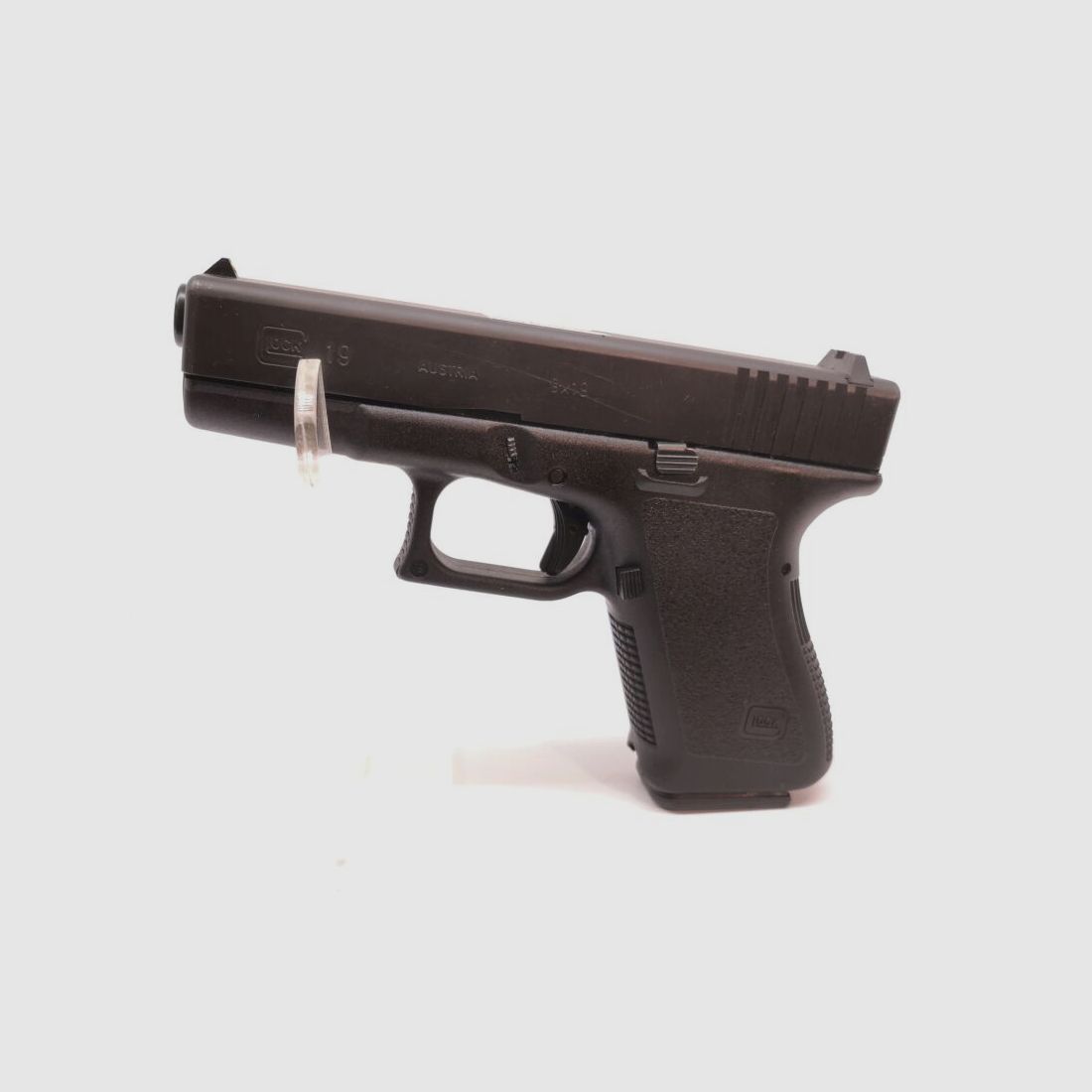 Glock 19