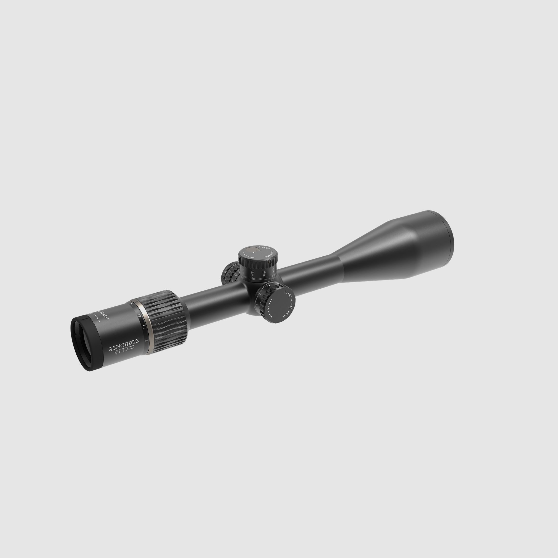 Performance Pro 8-32x56