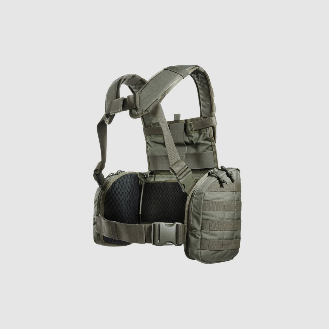 Tasmanian Tiger Chest Rig MKII IRR
