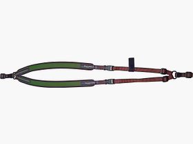 Niggeloh backpack rifle sling