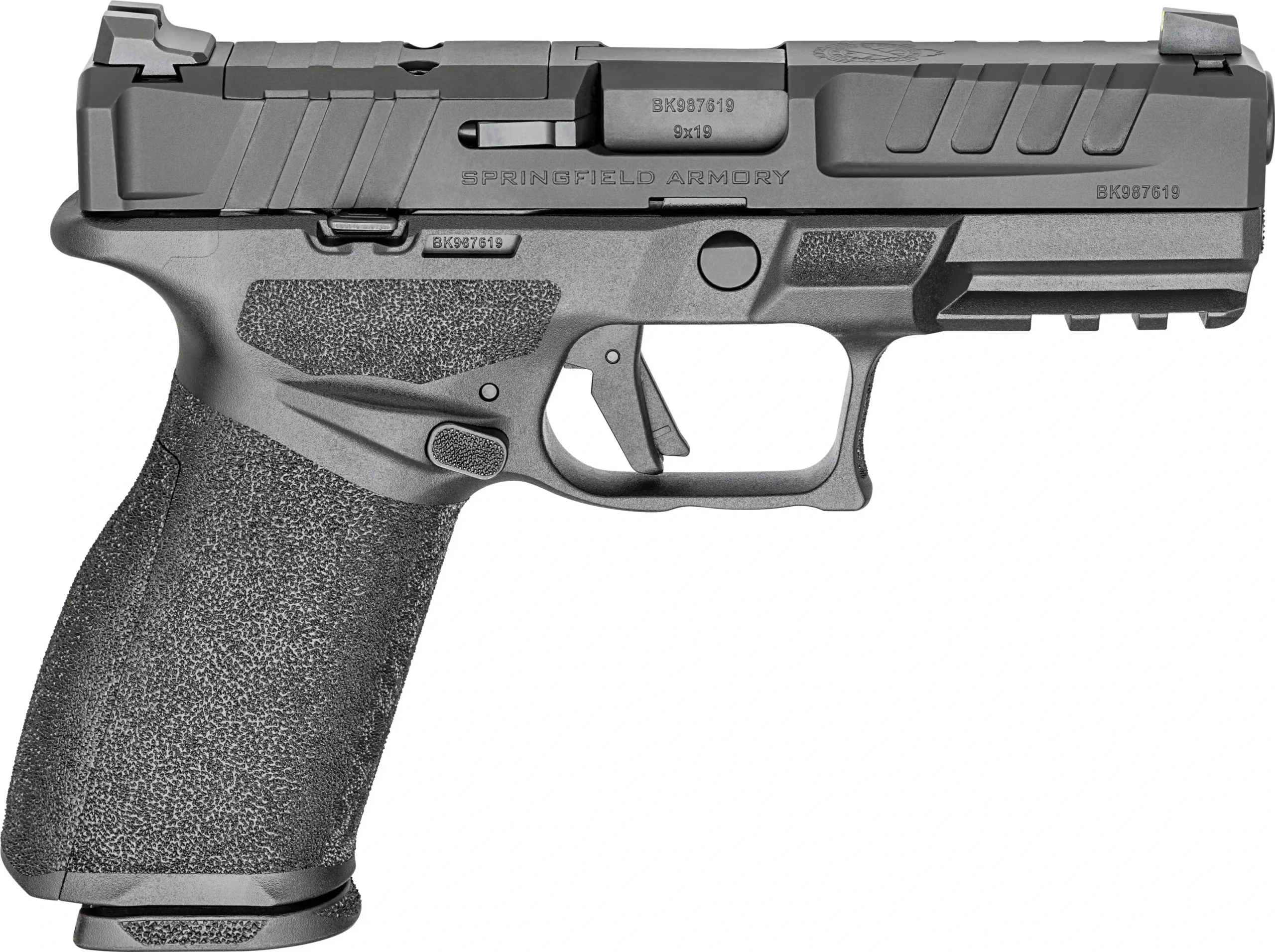 Springfield Echelon 4.0FC MODEL 4″ 9×19 pistool, afbeelding 1 van 8